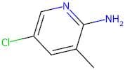2-Amino-5-chloro-3-methylpyridine