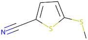 5-(Methylthio)thiophene-2-carbonitrile