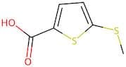 5-(Methylthio)thiophene-2-carboxylic acid