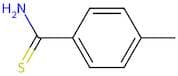 4-Methylbenzene-1-carbothioamide