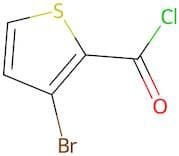 3-Bromothiophene-2-carbonyl chloride