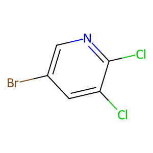 5-Bromo-2,3-dichloropyridine