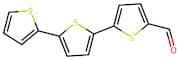 5-[5-(2-Thienyl)-2-thienyl]thiophene-2-carboxaldehyde
