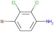4-bromo-2,3-dichloroaniline