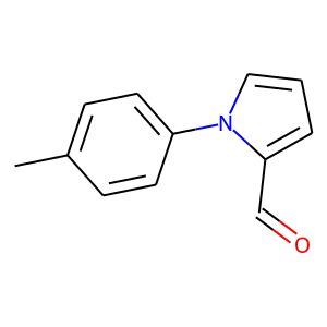 1-(4-Methylphenyl)-1H-pyrrole-2-carboxaldehyde