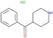 Phenyl(piperidin-4-yl)methanone hydrochloride