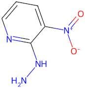 2-Hydrazino-3-nitropyridine