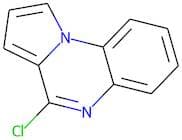 4-chloropyrrolo[1,2-a]quinoxaline