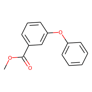 Methyl 3-phenoxybenzoate