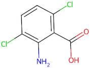 2-Amino-3,6-dichlorobenzoic acid