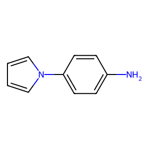 4-(1H-Pyrrol-1-yl)aniline