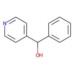 Phenyl(4-pyridyl)methanol
