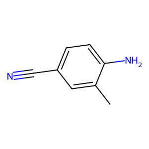 4-Amino-3-methylbenzonitrile