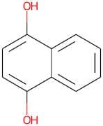 Naphthalene-1,4-diol