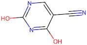 2,4-Dihydroxypyrimidine-5-carbonitrile