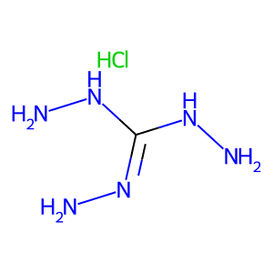 hydrazine-1-carbohydrazonohydrazide hydrochloride