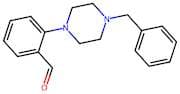 2-(4-Benzylpiperazin-1-yl)benzaldehyde