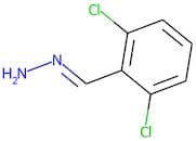 2,6-Dichlorobenzaldehyde hydrazone