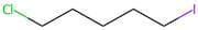 1-Chloro-5-iodopentane