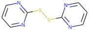 Dipyrimidin-2-yl disulphide