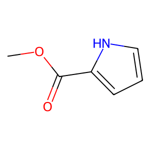 Methyl 1H-pyrrole-2-carboxylate