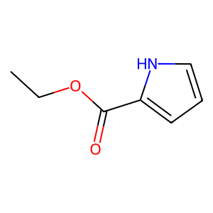 Ethyl 1H-pyrrole-2-carboxylate