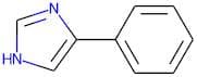 4-Phenyl-1H-imidazole
