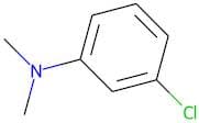 N1,N1-dimethyl-3-chloroaniline