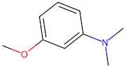 N,N-Dimethyl-3-methoxyaniline