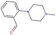 2-(4-Methylpiperazin-1-yl)benzaldehyde