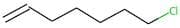 7-Chlorohept-1-ene
