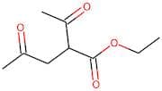 Ethyl 2-acetyl-4-oxopentanoate