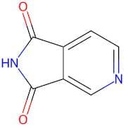 Pyridine-3,4-dicarboximide