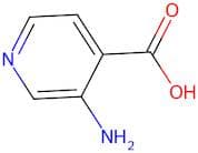 3-Aminoisonicotinic acid