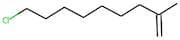 9-Chloro-2-methylnon-1-ene 97%