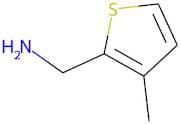2-(Aminomethyl)-3-methylthiophene