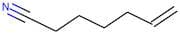 Hept-6-enenitrile 97%