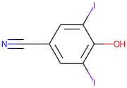 4-Hydroxy-3,5-diiodobenzonitrile