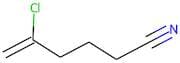 5-Chlorohex-5-enenitrile