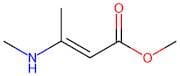 Methyl 3-(methylamino)crotonate