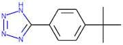 5-[4-(tert-Butyl)phenyl]-2H-1,2,3,4-tetraazole
