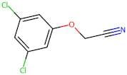 2-(3,5-Dichlorophenoxy)acetonitrile
