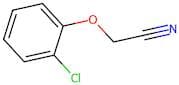 2-(2-Chlorophenoxy)acetonitrile