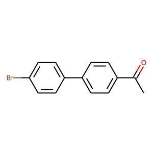 4-Acetyl-4'-bromobiphenyl