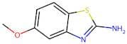 2-Amino-5-methoxy-1,3-benzothiazole