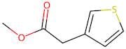 methyl 2-(3-thienyl)acetate