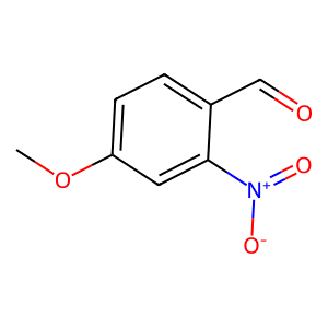 4-Methoxy-2-nitrobenzaldehyde