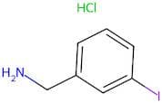 3-Iodobenzylamine hydrochloride