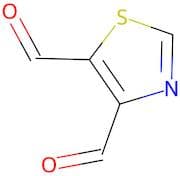 1,3-Thiazole-4,5-dicarboxaldehyde