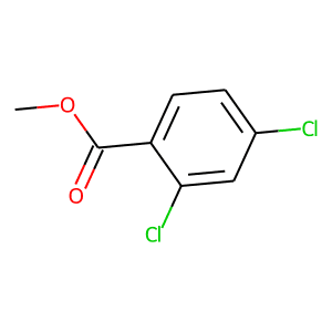 Methyl 2,4-dichlorobenzoate
